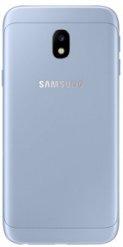 Samsung Galaxy J3 2017 DuoS Silver (SM-J330F/DS)